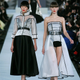 Image for article titled China Celebrates 58 Years Of Socialism With Great Wall Fashion Show, Kate Bosworth